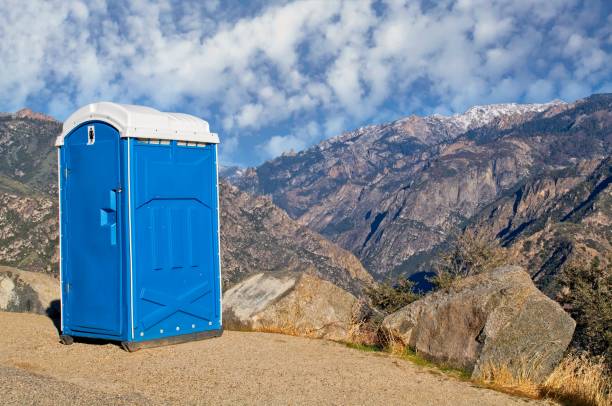 Portable Restroom Removal and Pickup in Milan, MI